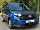 Ford Transit Courier VAN A7 2024r Automat Benzyna Bezwypadkowy Salon Polska Cesja Leasingu - 1