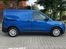 Ford Transit Courier VAN A7 2024r Automat Benzyna Bezwypadkowy Salon Polska Cesja Leasingu - 2