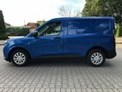 Ford Transit Courier VAN A7 2024r Automat Benzyna Bezwypadkowy Salon Polska Cesja Leasingu - 5