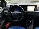 Ford Transit Courier VAN A7 2024r Automat Benzyna Bezwypadkowy Salon Polska Cesja Leasingu - 7