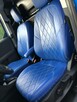 Ford Transit Courier VAN A7 2024r Automat Benzyna Bezwypadkowy Salon Polska Cesja Leasingu - 10