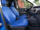 Ford Transit Courier VAN A7 2024r Automat Benzyna Bezwypadkowy Salon Polska Cesja Leasingu - 11