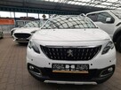 Peugeot 2008 - 5