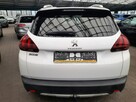 Peugeot 2008 - 6