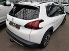 Peugeot 2008 - 7