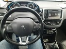 Peugeot 2008 - 9