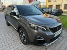 Peugeot 5008 2.0HDI 150KM GT Line Full LED Kamera Keyless PDC CarPlay - 2