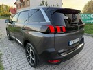 Peugeot 5008 2.0HDI 150KM GT Line Full LED Kamera Keyless PDC CarPlay - 3