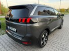 Peugeot 5008 2.0HDI 150KM GT Line Full LED Kamera Keyless PDC CarPlay - 4