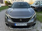Peugeot 5008 2.0HDI 150KM GT Line Full LED Kamera Keyless PDC CarPlay - 5