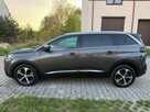 Peugeot 5008 2.0HDI 150KM GT Line Full LED Kamera Keyless PDC CarPlay - 7