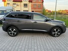 Peugeot 5008 2.0HDI 150KM GT Line Full LED Kamera Keyless PDC CarPlay - 8