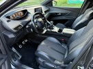 Peugeot 5008 2.0HDI 150KM GT Line Full LED Kamera Keyless PDC CarPlay - 9