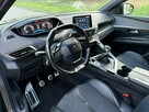 Peugeot 5008 2.0HDI 150KM GT Line Full LED Kamera Keyless PDC CarPlay - 10