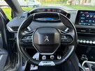 Peugeot 5008 2.0HDI 150KM GT Line Full LED Kamera Keyless PDC CarPlay - 11