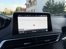 Peugeot 5008 2.0HDI 150KM GT Line Full LED Kamera Keyless PDC CarPlay - 13