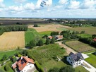 Działka budowlana Kajkowo gm. Ostróda Cibory - 7