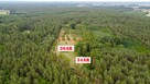 Działka rolna Dzierniakowo gm. Gródek - 2