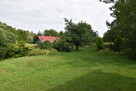 Działka z domem Krzemienica - 3