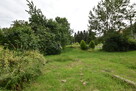 Działka z domem Krzemienica - 4