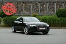 Audi A4 2.0TDi 150KM Automat 2016r. Virtual Kamera NAVi FullLED alufelgi18" - 1