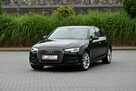 Audi A4 2.0TDi 150KM Automat 2016r. Virtual Kamera NAVi FullLED alufelgi18" - 2