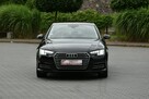 Audi A4 2.0TDi 150KM Automat 2016r. Virtual Kamera NAVi FullLED alufelgi18" - 9