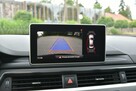 Audi A4 2.0TDi 150KM Automat 2016r. Virtual Kamera NAVi FullLED alufelgi18" - 11