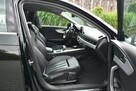 Audi A4 2.0TDi 150KM Automat 2016r. Virtual Kamera NAVi FullLED alufelgi18" - 12