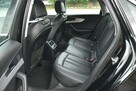 Audi A4 2.0TDi 150KM Automat 2016r. Virtual Kamera NAVi FullLED alufelgi18" - 15