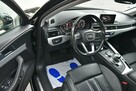 Audi A4 2.0TDi 150KM Automat 2016r. Virtual Kamera NAVi FullLED alufelgi18" - 16