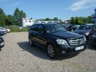 MERCEDES-BENZ GLK 320 CDI 4MATIC - 2
