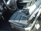 MERCEDES-BENZ GLK 320 CDI 4MATIC - 11