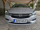 Opel Astra 1.4 Turbo Enjoy, I właściciel, salon Polska, ASO - 2