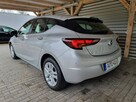Opel Astra 1.4 Turbo Enjoy, I właściciel, salon Polska, ASO - 5
