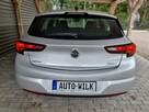 Opel Astra 1.4 Turbo Enjoy, I właściciel, salon Polska, ASO - 6