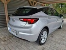 Opel Astra 1.4 Turbo Enjoy, I właściciel, salon Polska, ASO - 7