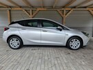 Opel Astra 1.4 Turbo Enjoy, I właściciel, salon Polska, ASO - 8