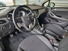 Opel Astra 1.4 Turbo Enjoy, I właściciel, salon Polska, ASO - 9