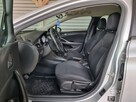 Opel Astra 1.4 Turbo Enjoy, I właściciel, salon Polska, ASO - 10