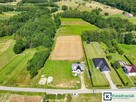 Działka budowlana Jaszczew gm. Jedlicze, - 2