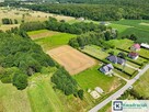 Działka budowlana Jaszczew gm. Jedlicze, - 3