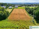 Działka budowlana Jaszczew gm. Jedlicze, - 6