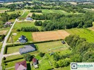 Działka budowlana Jaszczew gm. Jedlicze, - 8