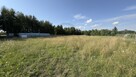 Działka Wiskitno Stróża - 1
