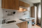 Załęska 37a, Brynów, jasna kawalerka - 1
