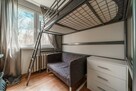 Załęska 37a, Brynów, jasna kawalerka - 2