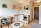 Równoległa 6, Śródmieście, kawalerka pet friendly - 1