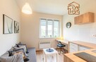 Równoległa 6, Śródmieście, kawalerka pet friendly - 2