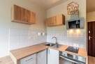 Równoległa 6, Śródmieście, kawalerka pet friendly - 4
